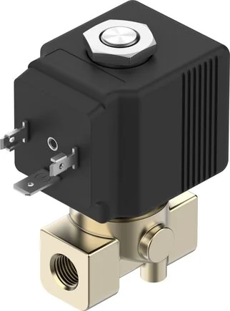 Festo - 8214430 - Magnetventil