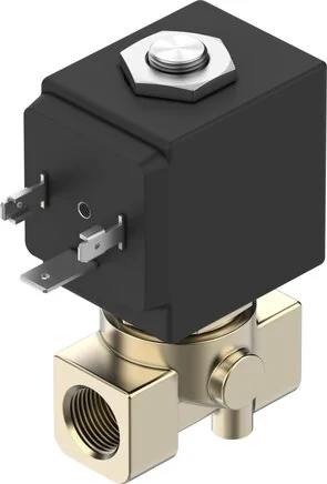 Festo - 8214431 - Magnetventil