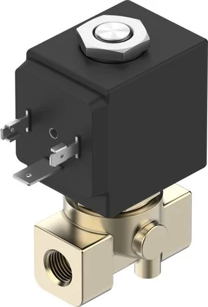 Festo - 8214483 - Magnetventil