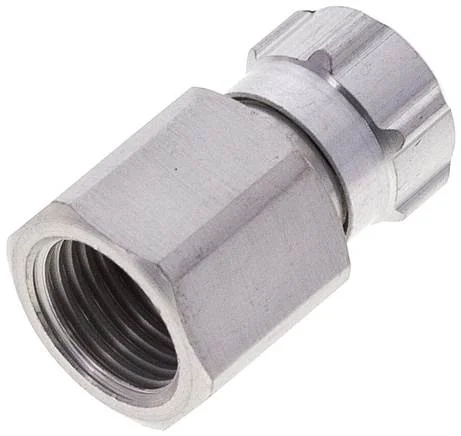 Festo - ACK-1/4-PK-6-3712 - Schnellverschraubung