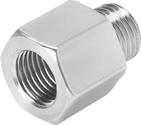 Festo - AD-1/8NPT-G1/8-I-9624 - Adapter
