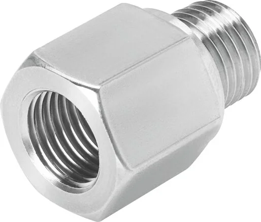 Festo - AD-G3/8-3/8NPT-I-9397 - Adapter
