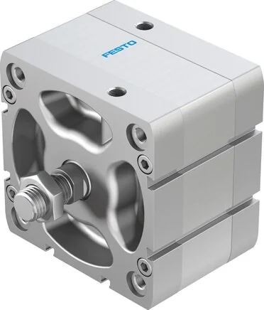 Festo - ADN-100-15-A-P-A-536375 - Kompaktzylinder