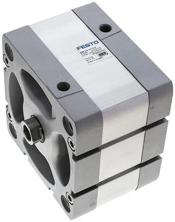 Festo - ADN-100-15-I-P-A-536385 - Kompaktzylinder
