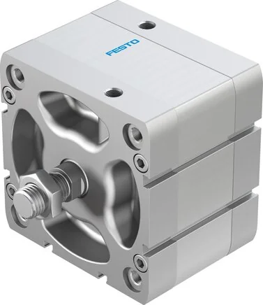Festo - ADN-100-20-A-P-A-536376 - Kompaktzylinder