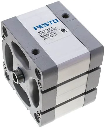 Festo - ADN-100-25-I-P-A-536387 - Kompaktzylinder