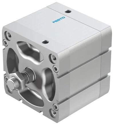 Festo - ADN-100-40-A-P-A-536379 - Kompaktzylinder