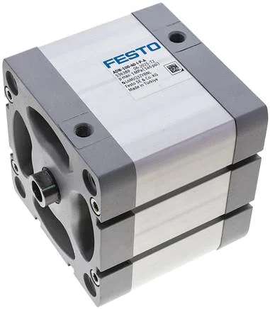 Festo - ADN-100-40-I-P-A-536389 - Kompaktzylinder