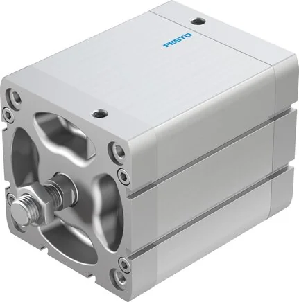 Festo - ADN-100-80-A-PPS-A-577207 - Kompaktzylinder