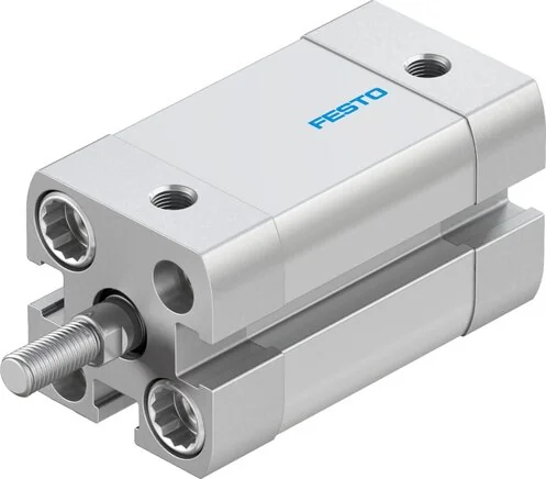 Festo - ADN-12-15-A-P-A-536206 - Kompaktzylinder