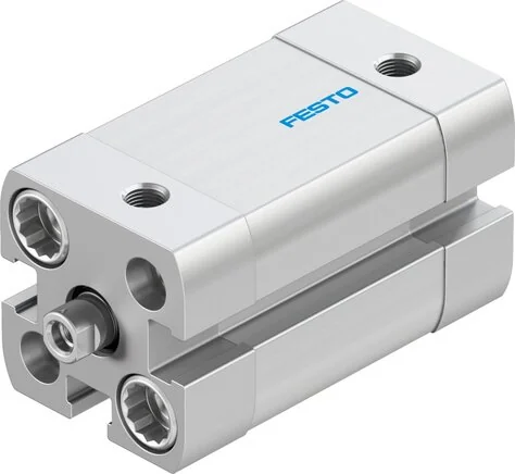 Festo - ADN-12-15-I-P-A-536213 - Kompaktzylinder