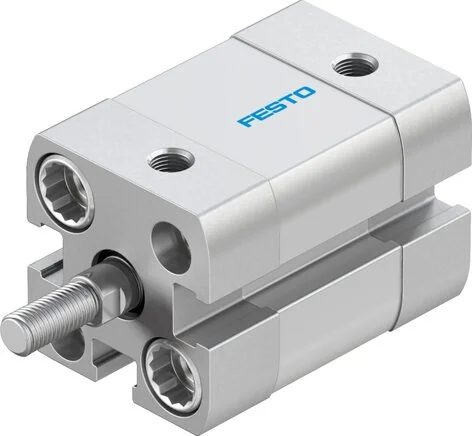 Festo - ADN-12-5-A-P-A-536204 - Kompaktzylinder