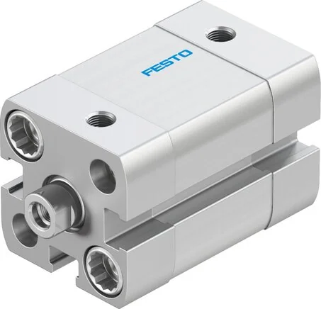 Festo - ADN-16-10-I-P-A-536227 - Kompaktzylinder