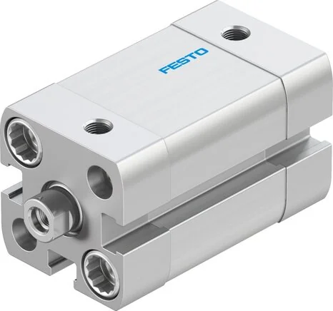 Festo - ADN-16-15-I-P-A-536228 - Kompaktzylinder