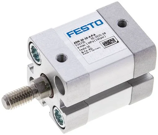 Festo - ADN-20-10-A-P-A-536235 - Kompaktzylinder