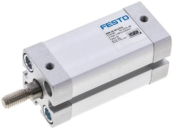 Festo - ADN-20-40-A-P-A-536240 - Kompaktzylinder