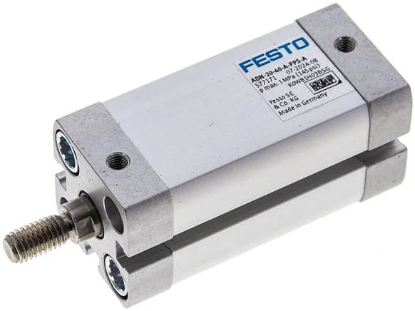 Festo - ADN-20-40-A-PPS-A-577171 - Kompaktzylinder