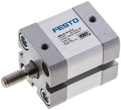 Festo - ADN-25-10-A-P-A-536252 - Kompaktzylinder