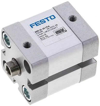 Festo - ADN-25-10-I-P-A-536260 - Kompaktzylinder