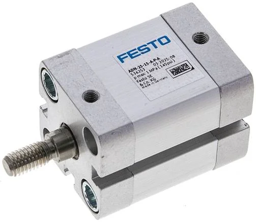 Festo - ADN-25-15-A-P-A-536253 - Kompaktzylinder