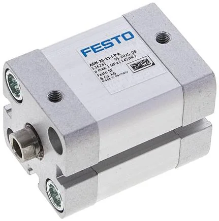 Festo - ADN-25-15-I-P-A-536261 - Kompaktzylinder