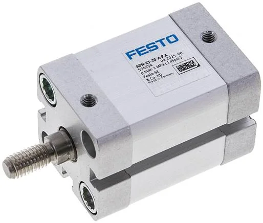 Festo - ADN-25-20-A-P-A-536254 - Kompaktzylinder