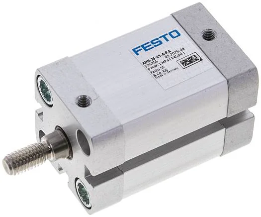 Festo - ADN-25-25-A-P-A-536255 - Kompaktzylinder