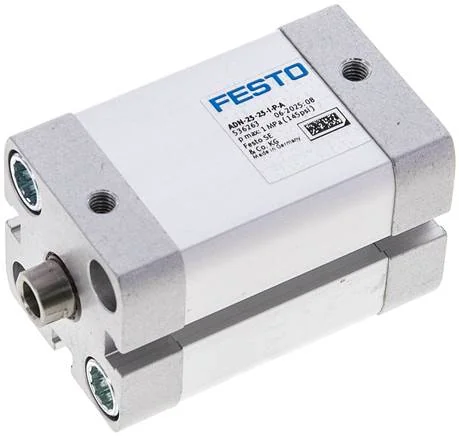 Festo - ADN-25-25-I-P-A-536263 - Kompaktzylinder