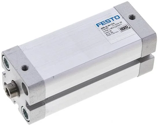 Festo - ADN-25-60-I-P-A-536383 - Kompaktzylinder