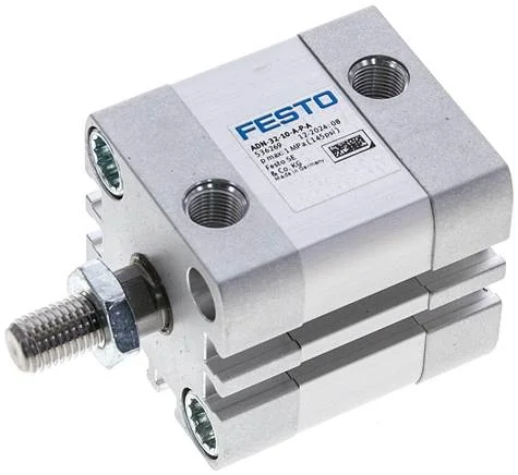 Festo - ADN-32-10-A-P-A-536269 - Kompaktzylinder