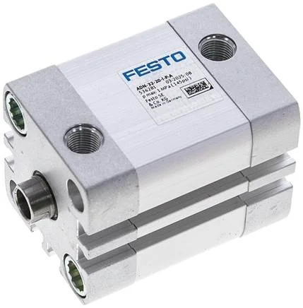 Festo - ADN-32-20-I-P-A-536281 - Kompaktzylinder