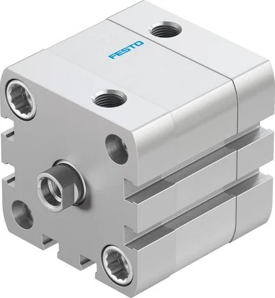 Festo - ADN-40-10-I-PPS-A-572664 - Kompaktzylinder