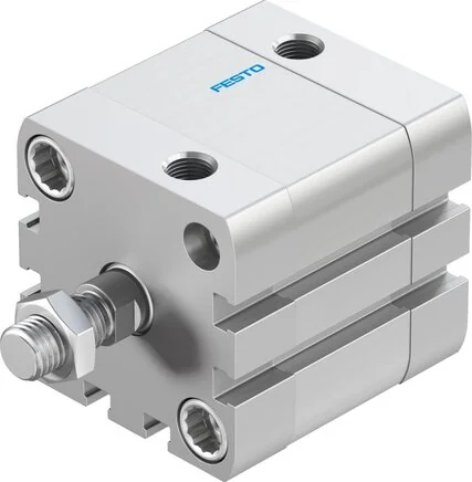 Festo - ADN-40-15-A-PPS-A-572674 - Kompaktzylinder