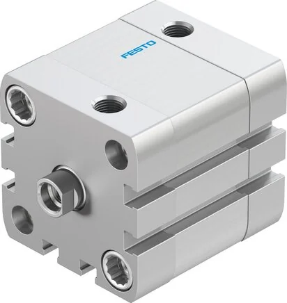 Festo - ADN-40-15-I-PPS-A-572665 - Kompaktzylinder