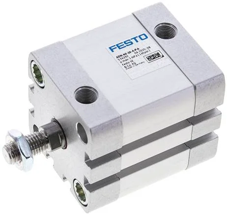 Festo - ADN-40-20-A-P-A-536292 - Kompaktzylinder