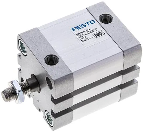Festo - ADN-40-25-A-P-A-536293 - Kompaktzylinder