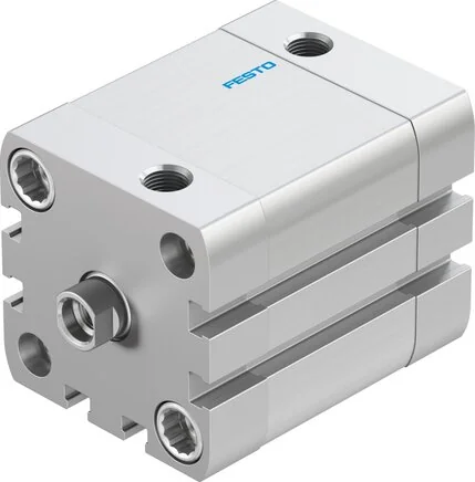 Festo - ADN-40-25-I-PPS-A-572667 - Kompaktzylinder