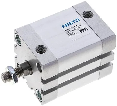 Festo - ADN-40-30-A-PPS-A-572677 - Kompaktzylinder