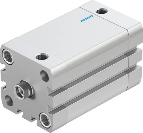 Festo - ADN-40-50-I-PPS-A-572670 - Kompaktzylinder