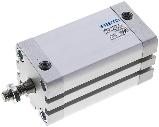 Festo - ADN-40-60-A-PPS-A-572680 - Kompaktzylinder