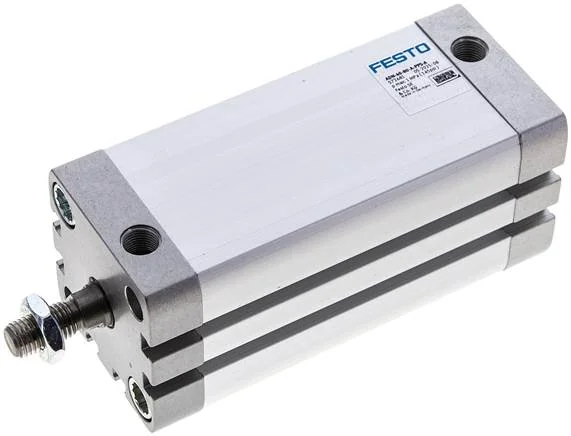 Festo - ADN-40-80-A-PPS-A-572681 - Kompaktzylinder