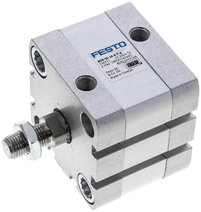 Festo - ADN-50-10-A-P-A-536311 - Kompaktzylinder