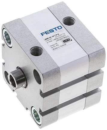 Festo - ADN-50-10-I-P-A-536321 - Kompaktzylinder