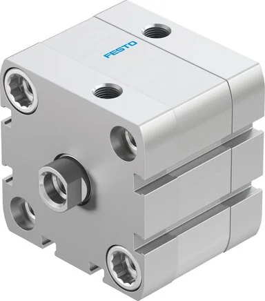 Festo - ADN-50-10-I-PPS-A-572682 - Kompaktzylinder