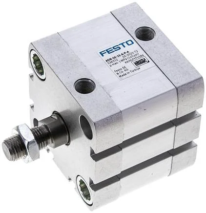 Festo - ADN-50-15-A-P-A-536312 - Kompaktzylinder
