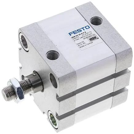 Festo - ADN-50-20-A-P-A-536313 - Kompaktzylinder