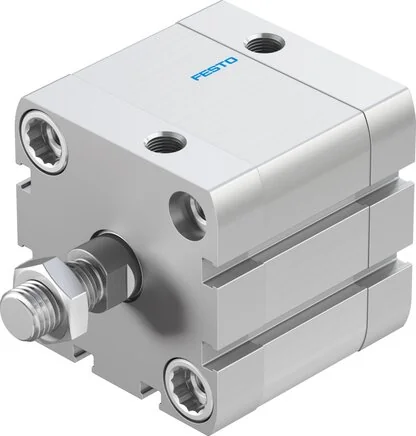 Festo - ADN-50-20-A-PPS-A-572693 - Kompaktzylinder