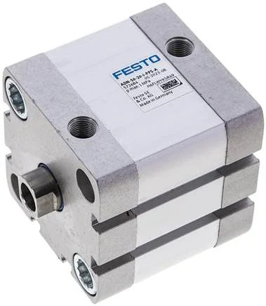 Festo - ADN-50-20-I-PPS-A-572684 - Kompaktzylinder
