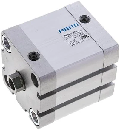 Festo - ADN-50-30-I-P-A-536325 - Kompaktzylinder