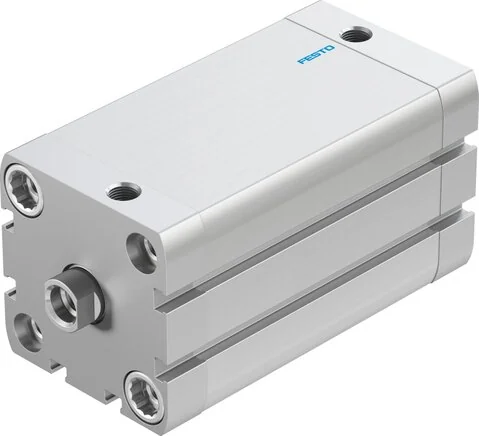 Festo - ADN-50-80-I-PPS-A-572690 - Kompaktzylinder